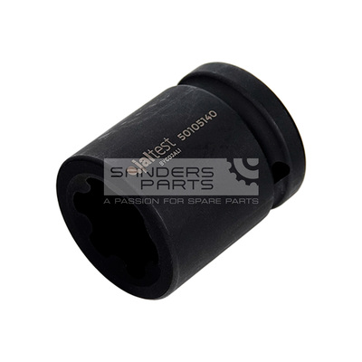 DOUILLE TORX-E-PLUS EPL 32MM